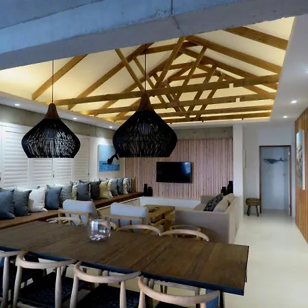 Troon Beach Cottage Hermanus Exterior foto