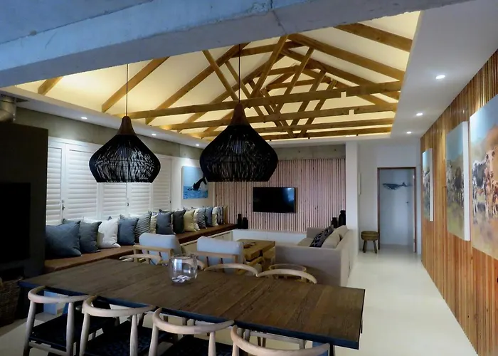 Troon Beach Cottage Hermanus