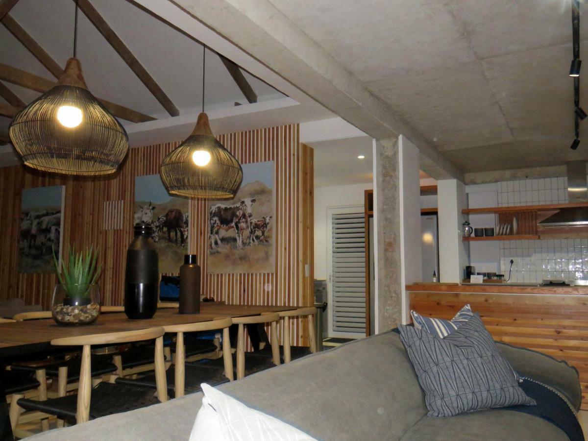 Troon Casa de Férias