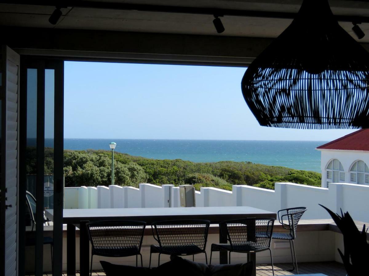 Troon Casa de Férias Hermanus