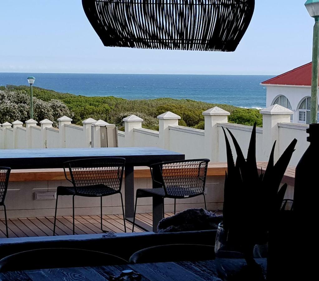 Troon Casa de Férias Hermanus
