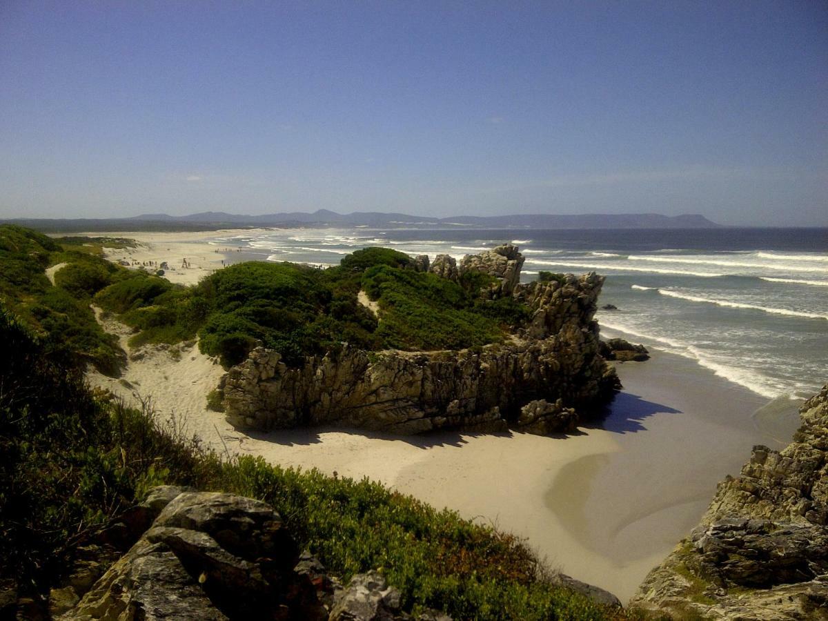 Casa de Férias Troon Hermanus