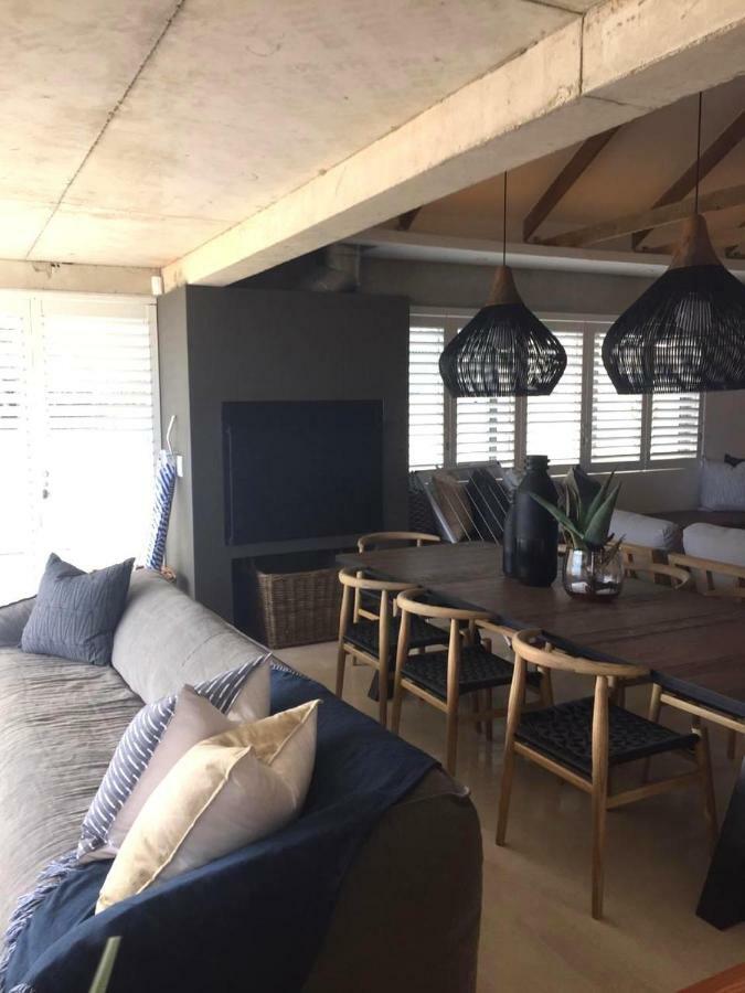 Casa de Férias Troon