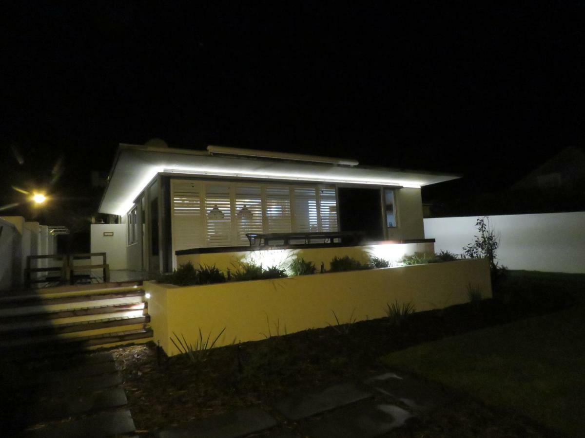 Troon Casa de Férias *