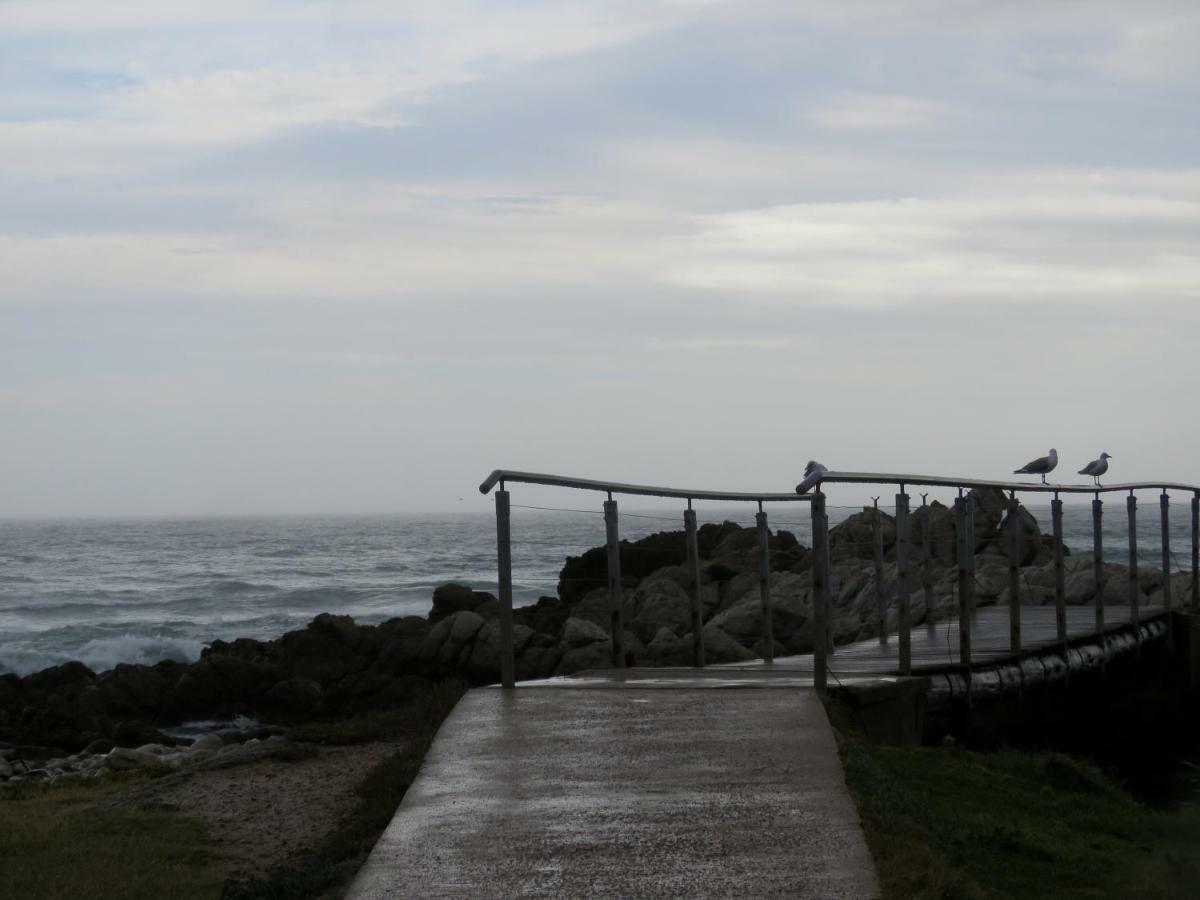 Casa de Férias Troon *