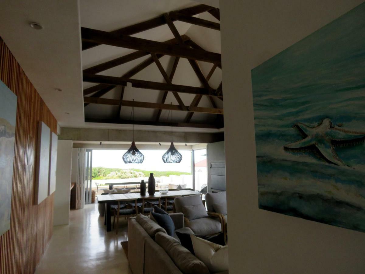 Troon Casa de Férias Hermanus