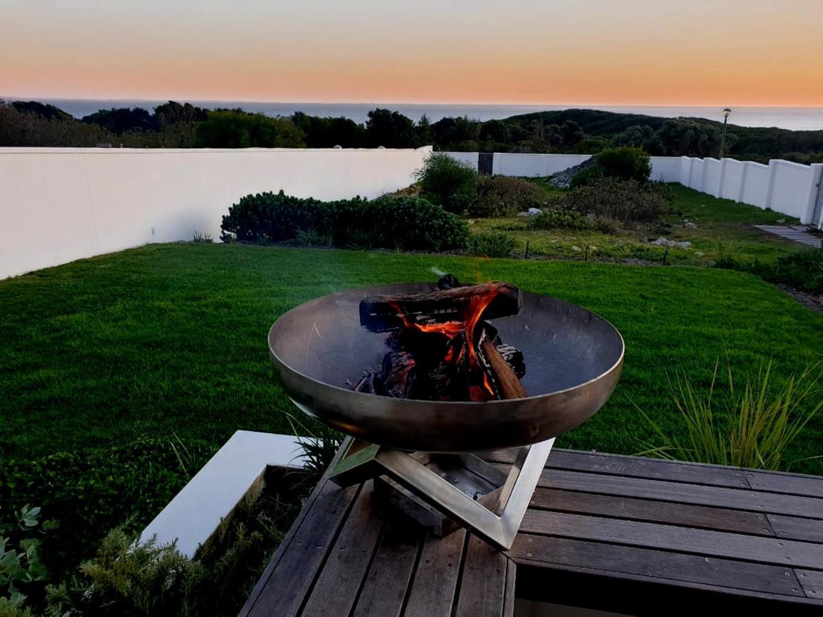 Casa de Férias Troon Hermanus