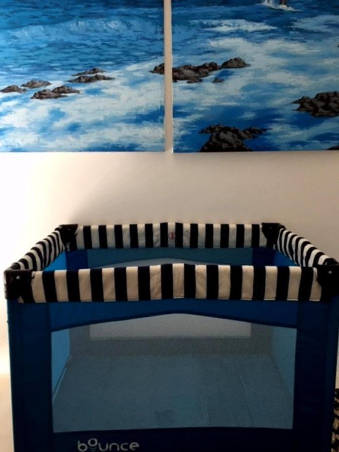 Casa de Férias Troon *