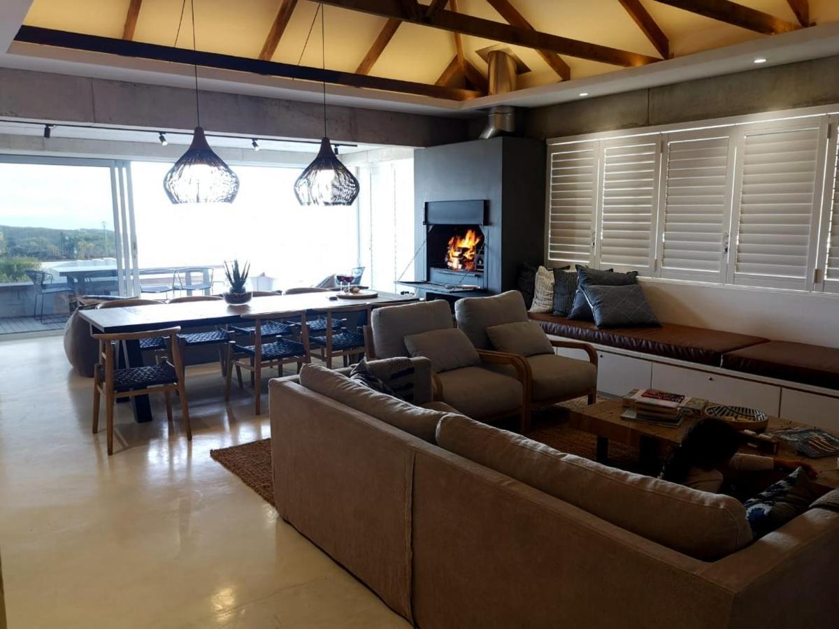 Troon Casa de Férias Hermanus