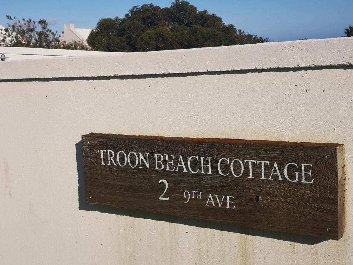 Troon Hermanus