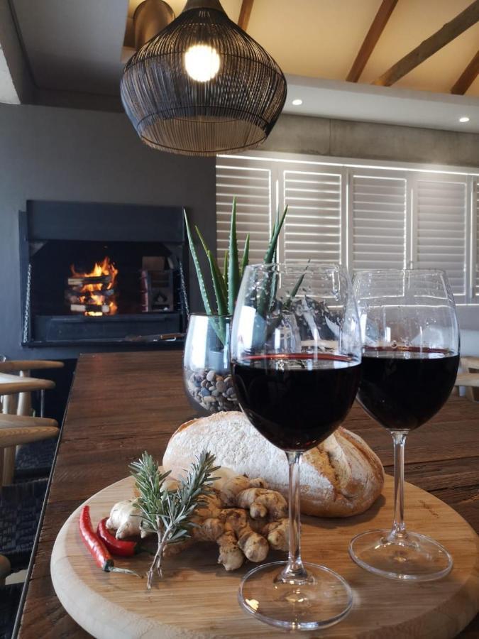 Casa de Férias Troon Hermanus